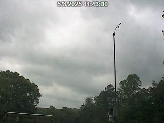 Click for Web Cams Overview